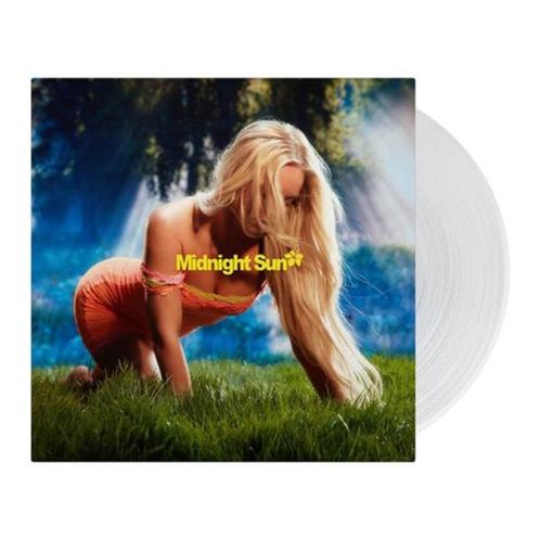 Zara Larsson - Midnight Sun (LP) GRATIS VERZENDING, Cd's en Dvd's, Vinyl | Pop, Nieuw in verpakking, 2000 tot heden, 12 inch, Verzenden