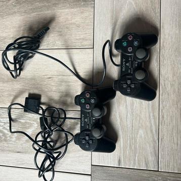 playstation controllers beschikbaar voor biedingen