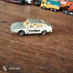 Saab 900 turbo majorette, Ophalen of Verzenden