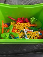 k,nex voor kleine kinderen, Kinderen en Baby's, Speelgoed | Educatief en Creatief, Ophalen, Gebruikt