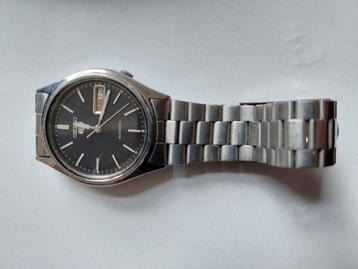 seiko automatic beschikbaar voor biedingen