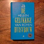 De Heleen van Royen Huisvrouw, Boeken, Ophalen of Verzenden, Zo goed als nieuw