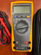 Fluke 175 digitale multimeter, Doe-het-zelf en Verbouw, Meetapparatuur, Ophalen of Verzenden, Zo goed als nieuw, Multimeter
