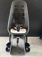 Thule Yepp Nexxt 2 maxi Snow White, Achterzitje, Thule Yepp, Ophalen, 15 t/m 25 kg