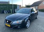 SEAT Exeo ST 1.8 TSI Sport (bj 2010), Voorwielaandrijving, Euro 5, Gebruikt, 4 cilinders