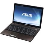 40% korting. Laptop Asus K53S, Asus, Geen, Refurbished, Ophalen of Verzenden