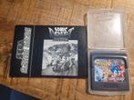 Sonic drift racing Sega game gear spel, Spelcomputers en Games, Games | Sega, Gebruikt, Game Gear, 1 speler, Ophalen of Verzenden