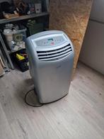 Mobiele Airco - Bodner & Mann 12000 btu, Witgoed en Apparatuur, Ophalen, Gebruikt, Timer, 3 snelheden of meer