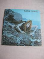 Roxy Music - Siren (LP is krasvrij en recht), Ophalen, 1960 tot 1980, Gebruikt
