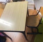 Bureau, Huis en Inrichting, Bureaus, Ophalen, Gebruikt