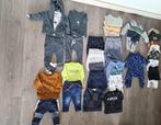 Baby merkpakket maat 56, Ophalen, Zo goed als nieuw, Maat 56