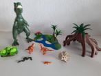 Playmobil Dinosaurus: T-Rex 4171, Complete set, Ophalen of Verzenden, Zo goed als nieuw