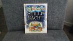 Stille nacht boek, Ophalen of Verzenden, Zo goed als nieuw