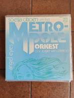 Soesja Citroen, 1980 tot heden, Ophalen of Verzenden, Zo goed als nieuw, 12 inch