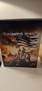 Saints row 4 collectors edition, Avontuur en Actie, Gebruikt, 1 speler, Eén computer