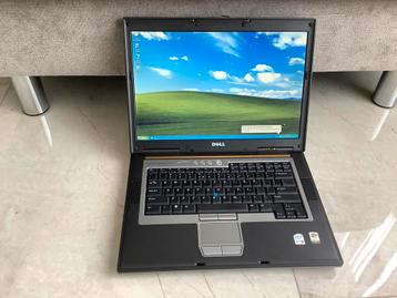 🔥Windows XP game laptop🔥 met SSD en RS232🔥 beschikbaar voor biedingen
