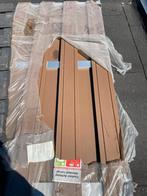 Kunststof hekken/schuttingen, Ophalen of Verzenden, Zo goed als nieuw, Kunststof, Minder dan 3 meter