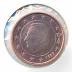 België 2 eurocent 1999, Postzegels en Munten, Munten | België, Ophalen of Verzenden, Overig, Losse munt