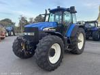 NEW HOLLAND TM175, Gebruikt, -, Niet opgegeven, Ophalen of Verzenden