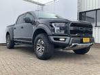 Ford F 150 USA 3.5 V6 RAPTOR Vol opties Ecoboost SuperCrew L, Auto's, Bestelauto's, Bedrijf, Airconditioning, Ford, 3496 cc