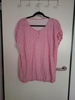 Mooie Ballon top van Tom Tailor maat XL, Wit, Maat 46/48 (XL) of groter, Zo goed als nieuw, Korte mouw
