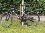Trek Supercaliber 9.7 L, 28 inch, Gebruikt, Vering, 10 tot 15 versnellingen