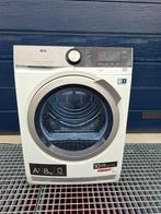 AEG 8Kg Warmtepomp Droger Refurbished Bezorging Garantie, Witgoed en Apparatuur, Wasdrogers, Ophalen, Anti-kreukfase, 8 tot 10 kg
