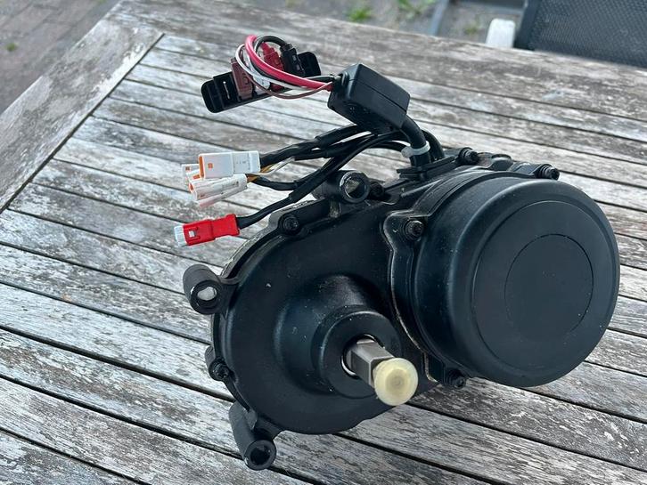 Impulse motor, Fietsen en Brommers, Fietsonderdelen, Ophalen of Verzenden