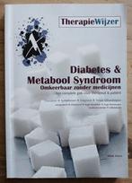 Hilde Maris, Diabetes & Metabool Syndroom, Boeken, Ophalen of Verzenden, Gelezen