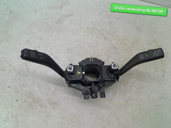 CRUISE CONTROL BEDIENING Golf VI (5K1) (1K0953513F), Auto-onderdelen, Dashboard en Schakelaars, Volkswagen, Gebruikt