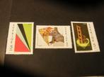 Cept/Verenigd Europa Zweden 1993, Verzenden, Overige landen, Postfris