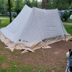 Holtkamper Utopia stormtent L, Caravans en Kamperen, Tenten, Ophalen, Gebruikt