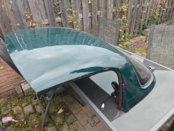 Mx5 Na/Nb hardtop met achterruitverwarming beschikbaar voor biedingen