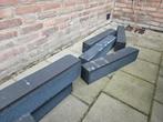Patioblokken modular 60x12x10 Milano  14x, Ophalen, Blok, Nieuw, Minder dan 25 cm