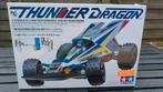 Tamiya Thunder Dragon 47458, Hobby en Vrije tijd, Modelauto's | 1:5 tot 1:12, Ophalen of Verzenden, Nieuw, 1:9 t/m 1:12, Auto