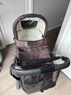 Mutsy kinder-wandelwagen- 2e kans!, Kinderen en Baby's, Kinderwagens en Combinaties, Gebruikt, Verstelbare duwstang, Mutsy, Ophalen