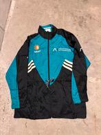 Feyenoord shirt kleding 1993 1994 Adidas maat XL, Ophalen of Verzenden, Maat 56/58 (XL), Blauw