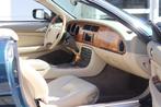 Jaguar XKR 4.0 V8 363PK Supercharged CONVERTIBLE, Auto's, Automaat, Stoelverwarming, Achterwielaandrijving, Cabriolet