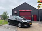 Ford GRAND C-MAX 1.0 Titanium, Voorwielaandrijving, Gebruikt, Zwart, Handgeschakeld