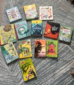 Leuke Jeugdboeken Collectie, Ophalen of Verzenden, Gelezen, Fictie algemeen