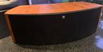 KEF Centerspeaker Q10c, Zo goed als nieuw, 60 tot 120 watt, Center speaker, Ophalen
