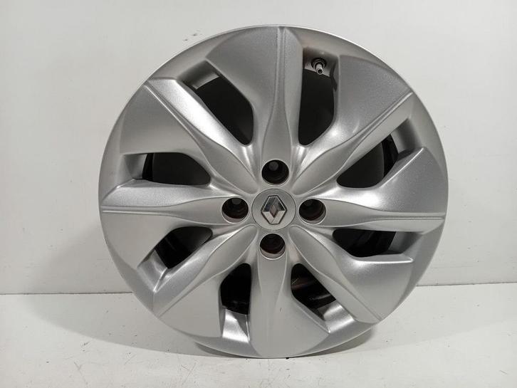 Velg Renault Zoé Renault Zoé, Auto-onderdelen, Banden en Velgen, Band(en), 16 inch, Gebruikt, Ophalen of Verzenden
