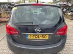 Achterklep van een Opel Meriva, Gebruikt, Achterklep, Opel, Ophalen of Verzenden