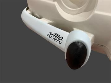 Renault Alpine A110 voorbumper beschikbaar voor biedingen