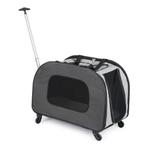 dierentrolley transport reis hond poes kat konijn arts nieuw, Ophalen of Verzenden, Nieuw