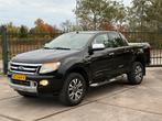 Ford Ranger 2.2D 110KW 2013 Export, 13 km/l, Euro 5, 2005 kg, 4 cilinders