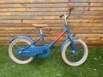Veloretti kinderfiets, Fietsen en Brommers, Fietsen | Kinderfietsjes, Ophalen, Gebruikt, Minder dan 16 inch, Veloretti Maxi