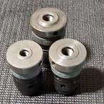 RÖhm Supra SK / SL / L / SKE / 0-13mm Zelfspannende Boorkop, Ophalen of Verzenden, Nieuw, Boor- en Schroefmachine, Klopboormechanisme