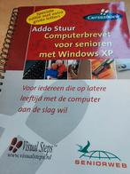 ADDO STUUR WINDOWS XP MET GROTE LETTERS, Ophalen of Verzenden, Zo goed als nieuw