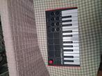 Akai MIDI komt met een USB (ZONDER DOOS), Muziek en Instrumenten, Midi-apparatuur, Ophalen, Zo goed als nieuw